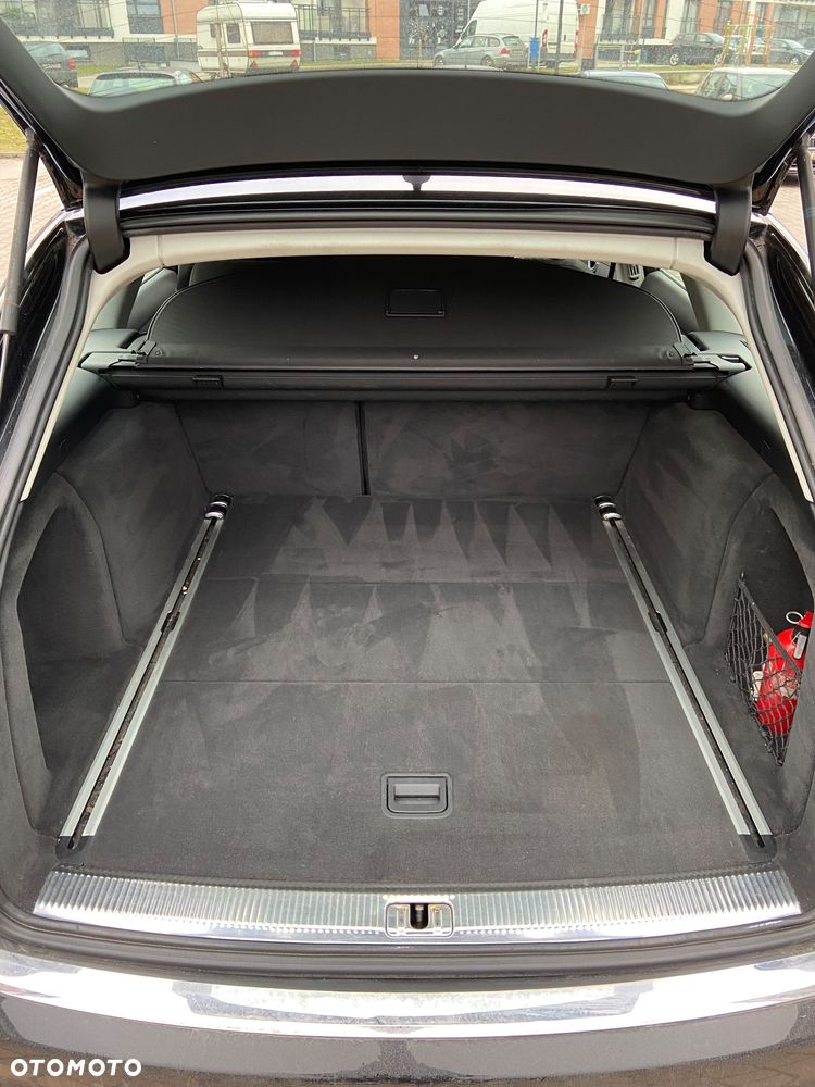 Audi A6 Avant 2.0 TFSI - 14