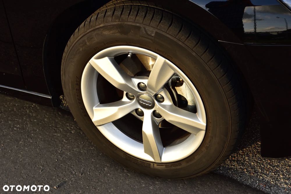 Audi A3 - 11