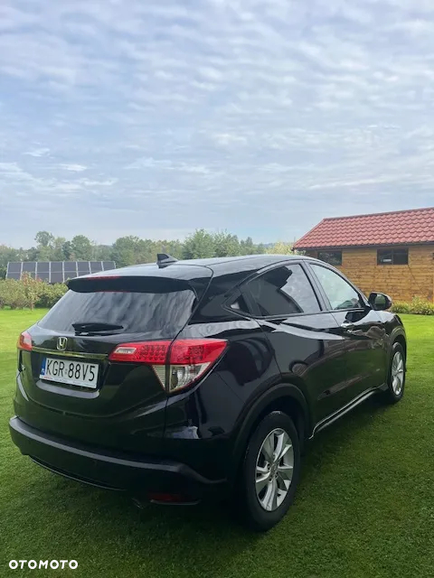 Honda HR-V 1.5 Elegance (ADAS) - 4