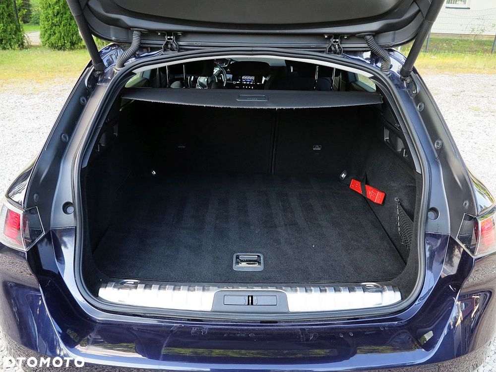 Peugeot 508 BlueHDi 160 EAT8 Allure Business-Paket - 16