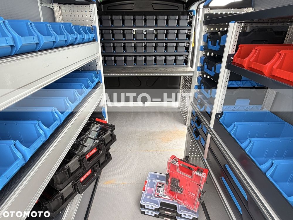 Ford Transit - 22