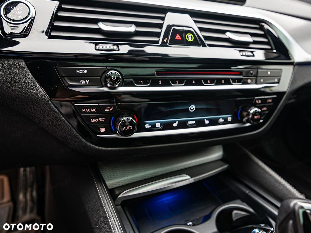 BMW Seria 5 - 22