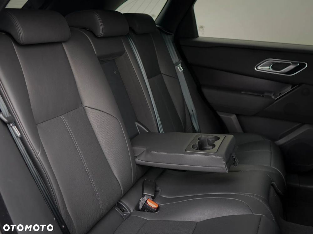 Land Rover Range Rover Velar 2.0 D200 mHEV Dynamic SE - 27