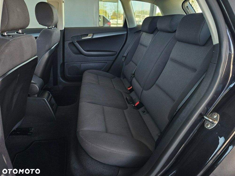 Audi A3 Sportback - 24