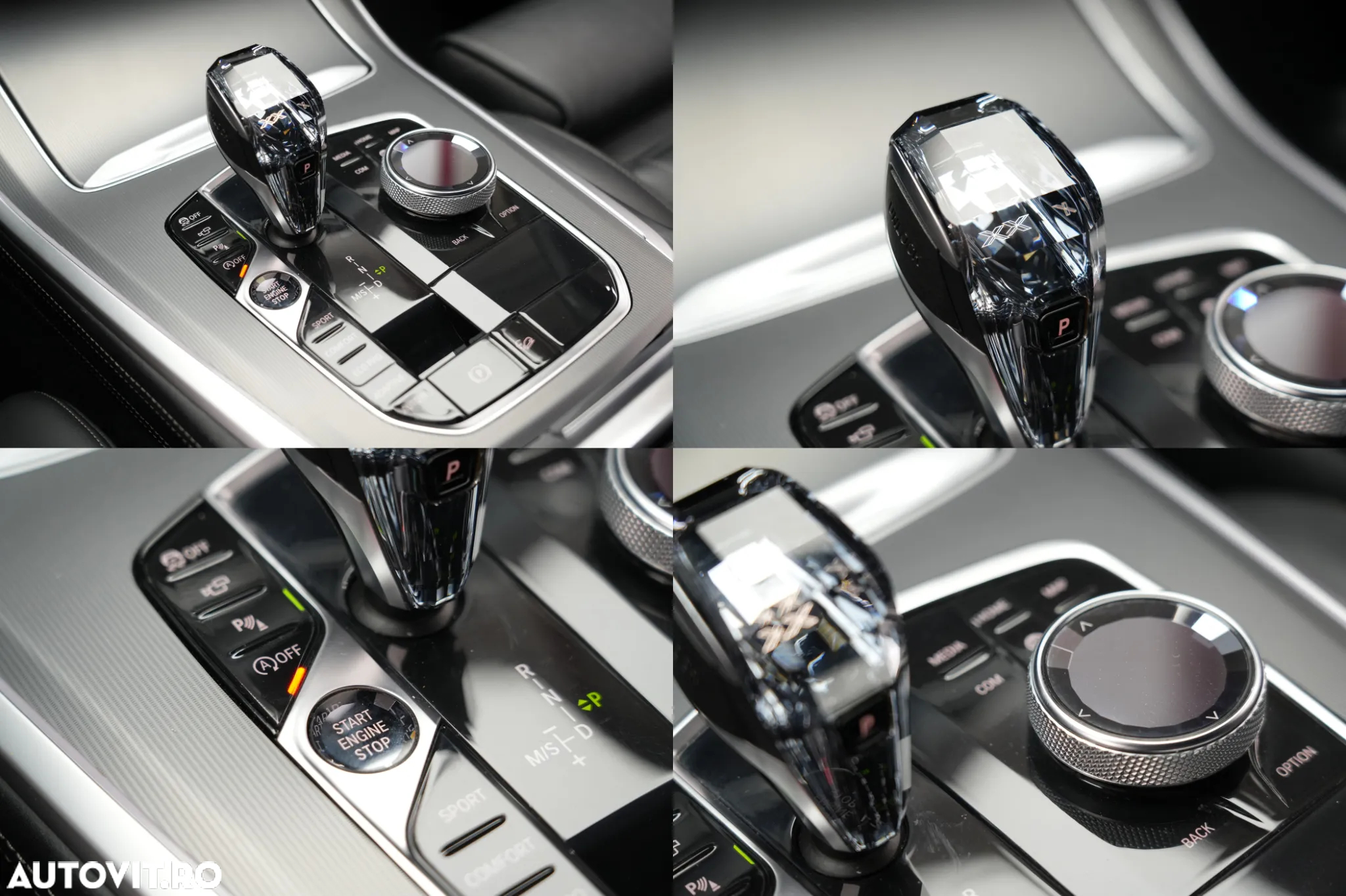 BMW X5 xDrive40i - 30