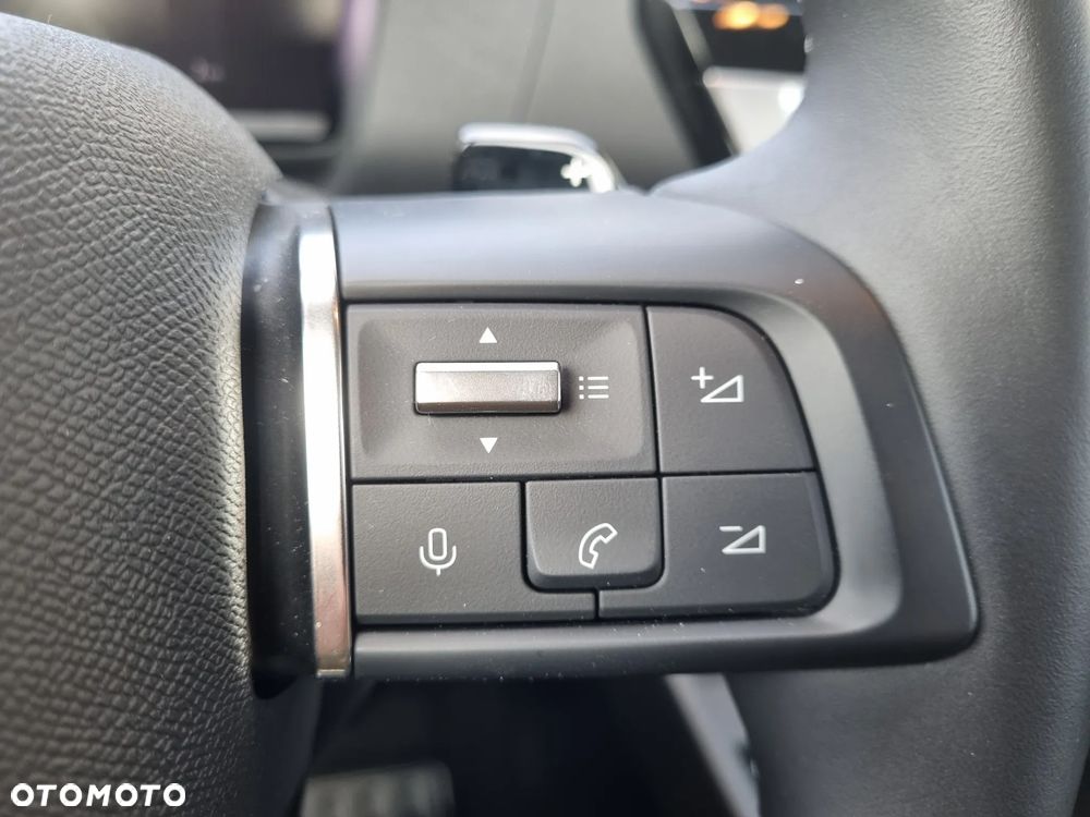 Citroën C4 1.2 PureTech Feel Pack S&S EAT8 - 15