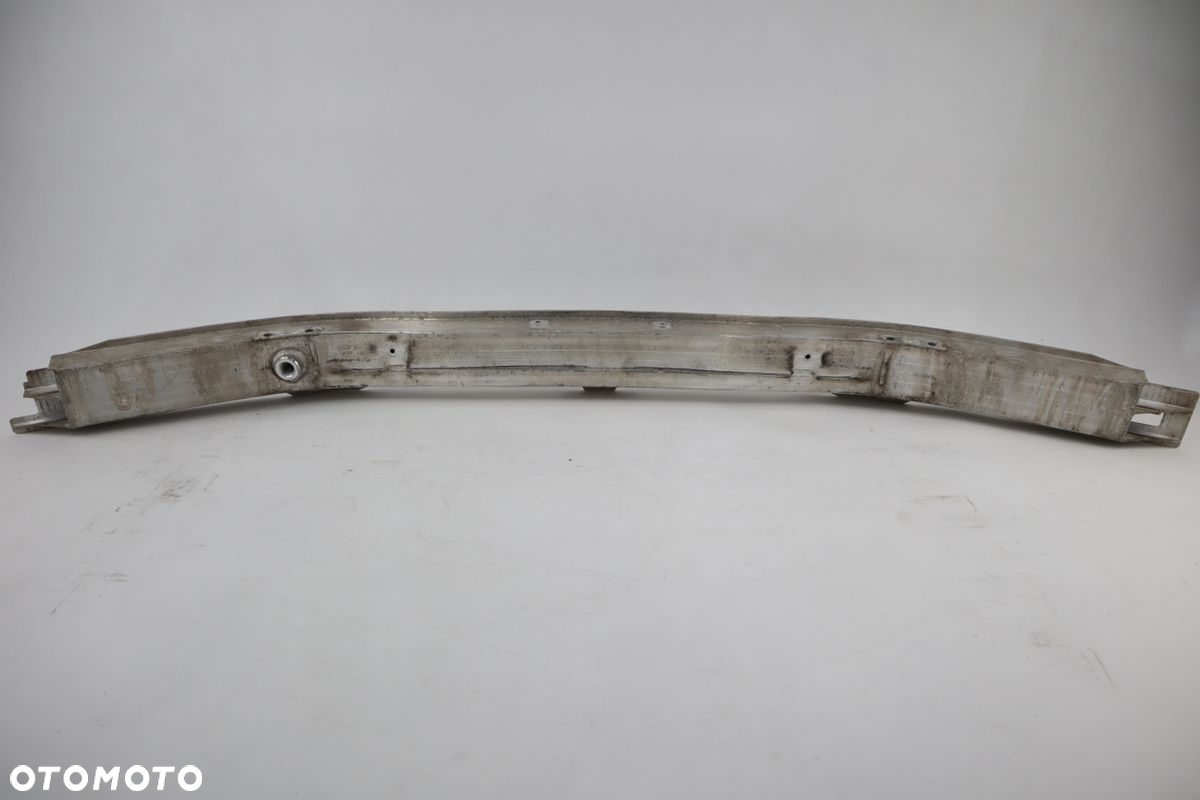 BELKA WZMOCNIENIE ZDERZAKA PRZÓD BELKA PAS BMW 3 F34 F32 F36 51117275178 - 6