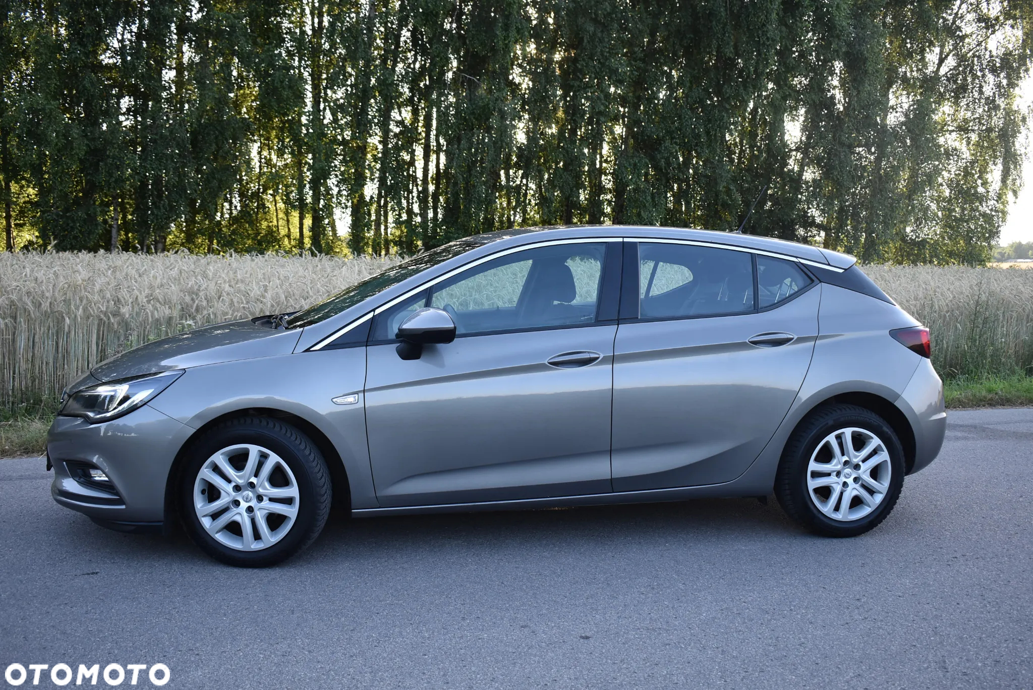 Opel Astra - 4