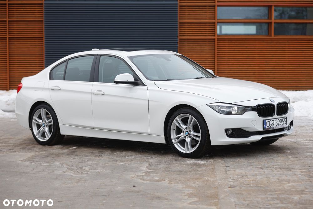 BMW Seria 3 - 3