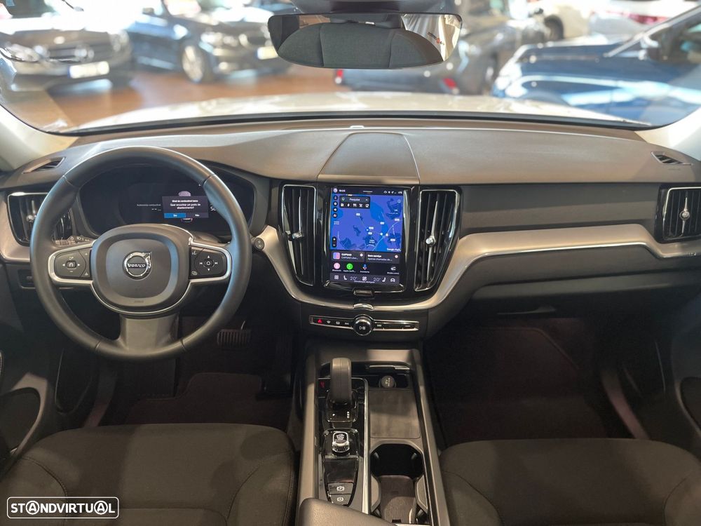 Volvo XC 60 2.0 T6 PHEV Inscription Expression AWD - 31