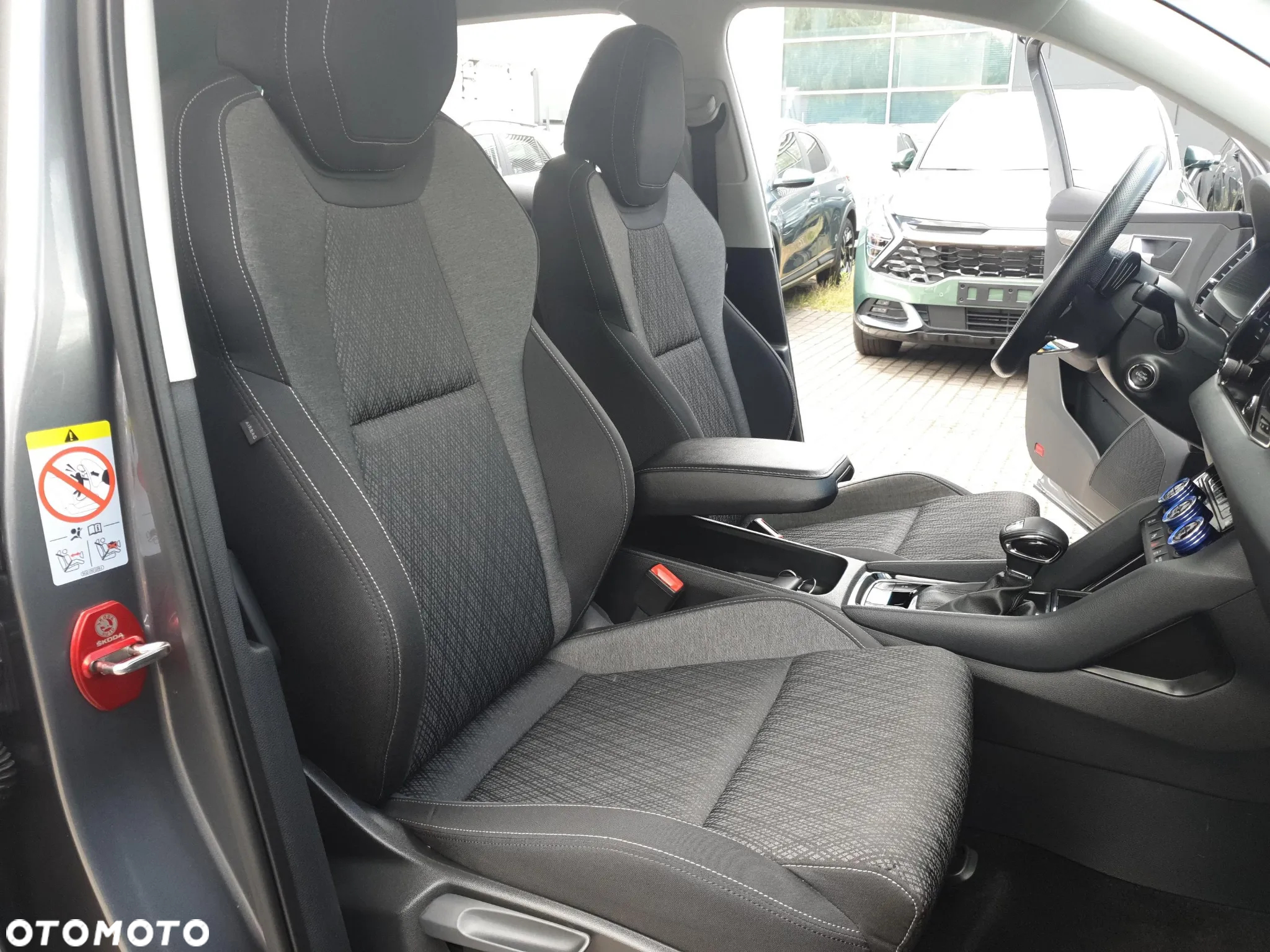 Skoda Karoq 1.5 TSI ACT 4x2 Style DSG - 27