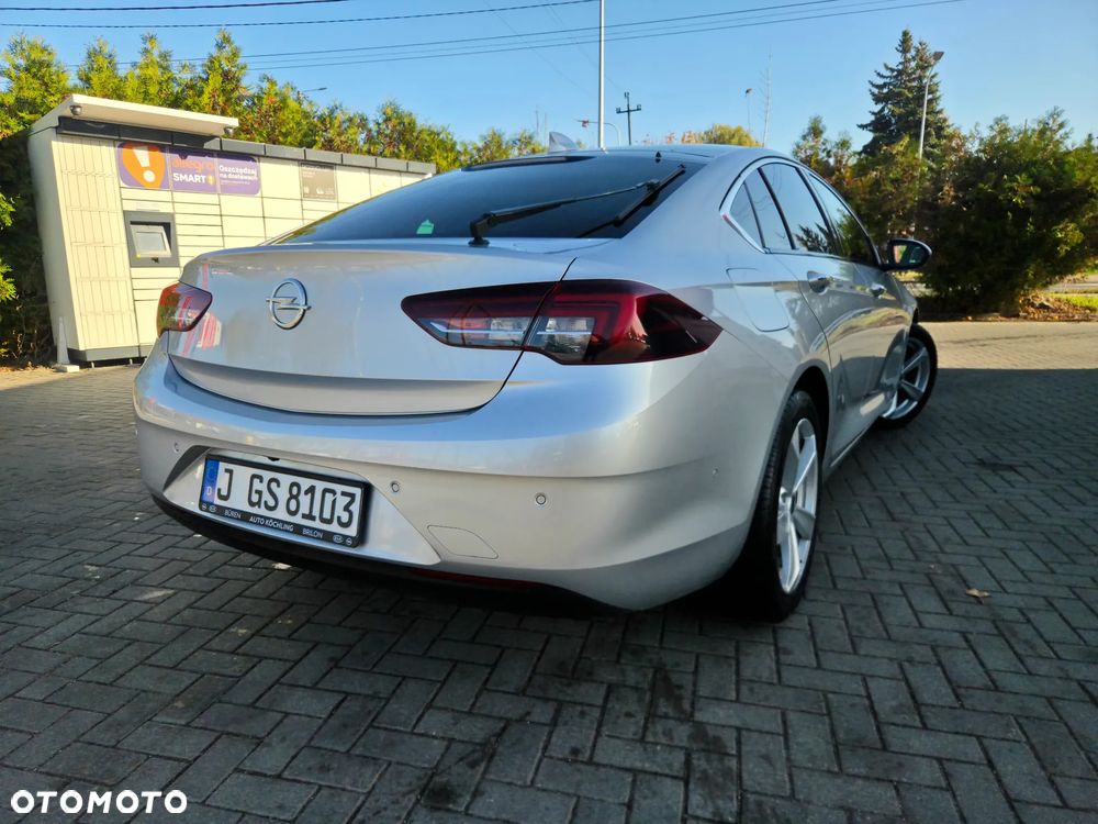 Opel Insignia 1.5 DI Turbo Exclusive - 13