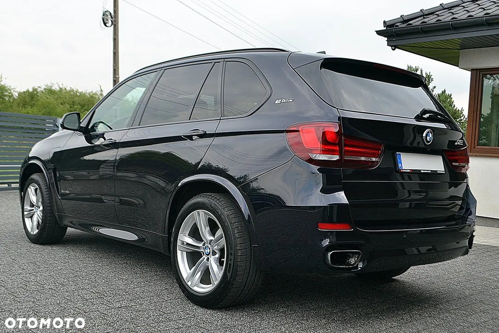 BMW X5 - 5