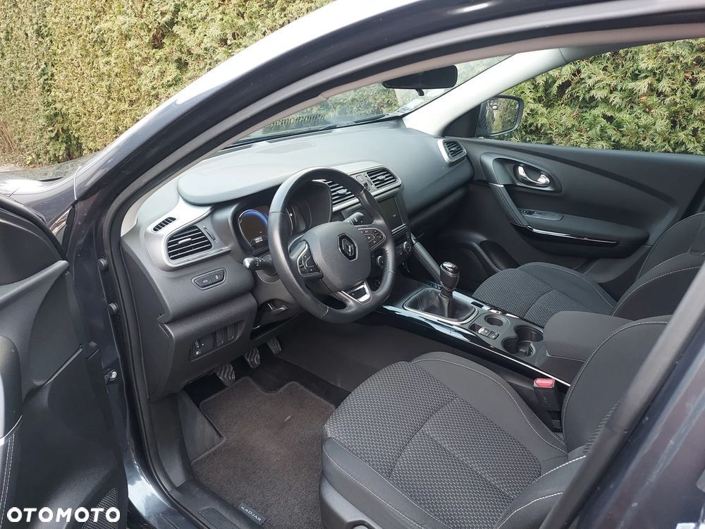Renault Kadjar Energy TCe 130 LIMITED - 8