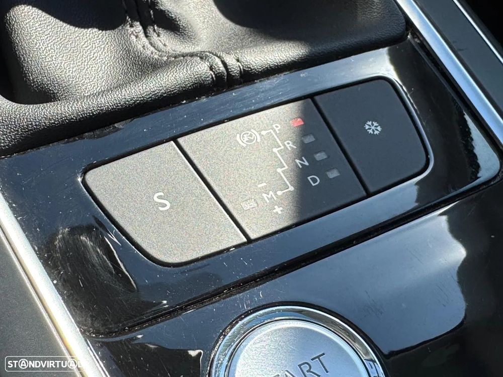 Peugeot 308 PureTech 130 EAT6 Stop & Start Allure - 9