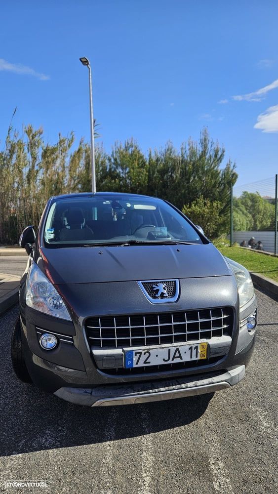 Peugeot 3008 - 13
