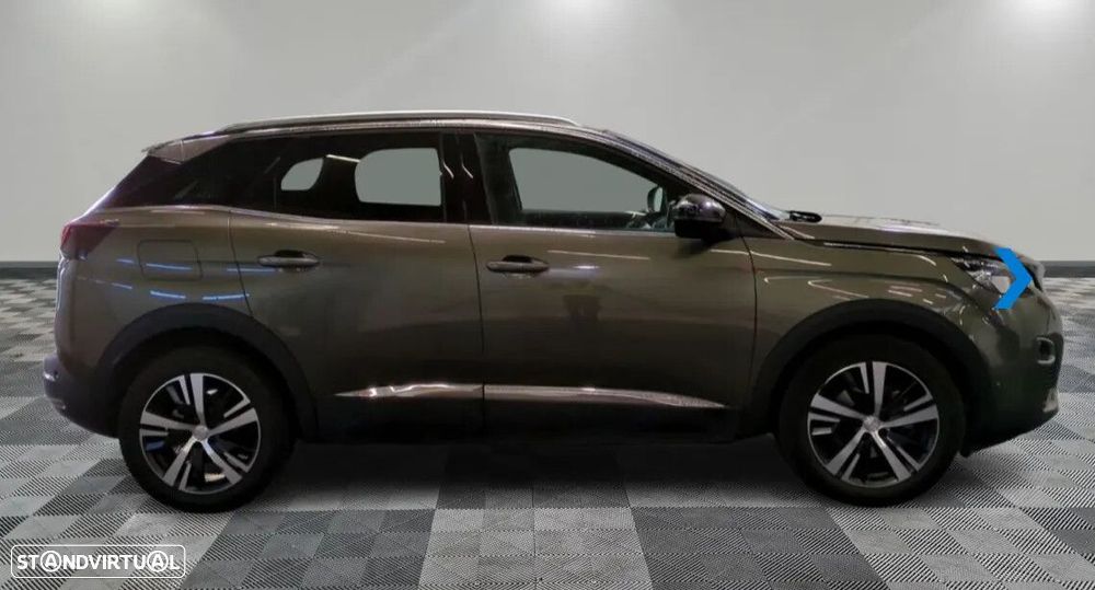 Peugeot 3008 1.2 PureTech GT - 3