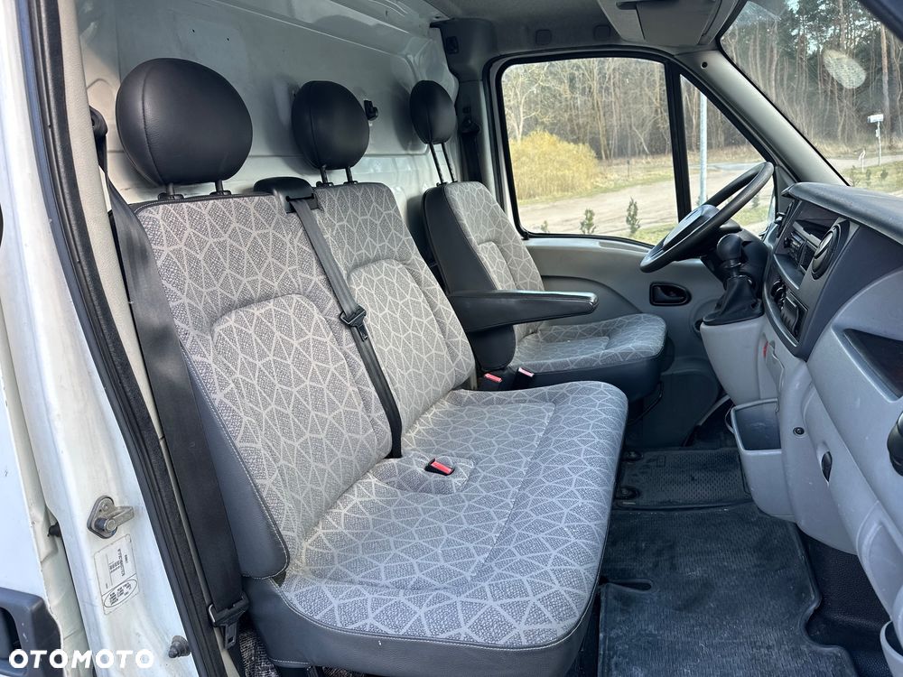 Renault Master - 10