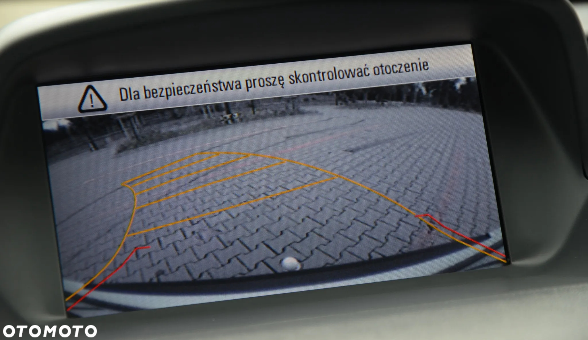 Opel Mokka 1.4 T Cosmo S&S 4x4 - 26