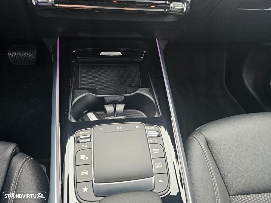 Mercedes-Benz EQB 250 Progressive - 33