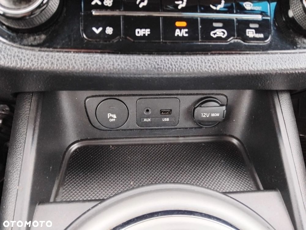 Kia Sportage 1.7 CRDI Business Line L 2WD - 15