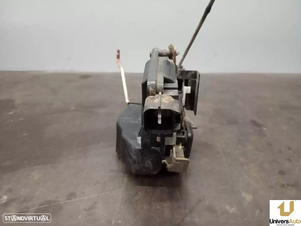 FECHADURA PORTA TRASEIRA DIREITA KIA PICANTO 2004 - - 2