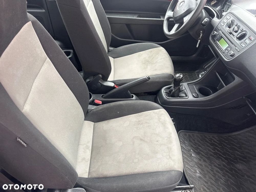 Skoda Citigo 1.0 MPI Elegance - 19