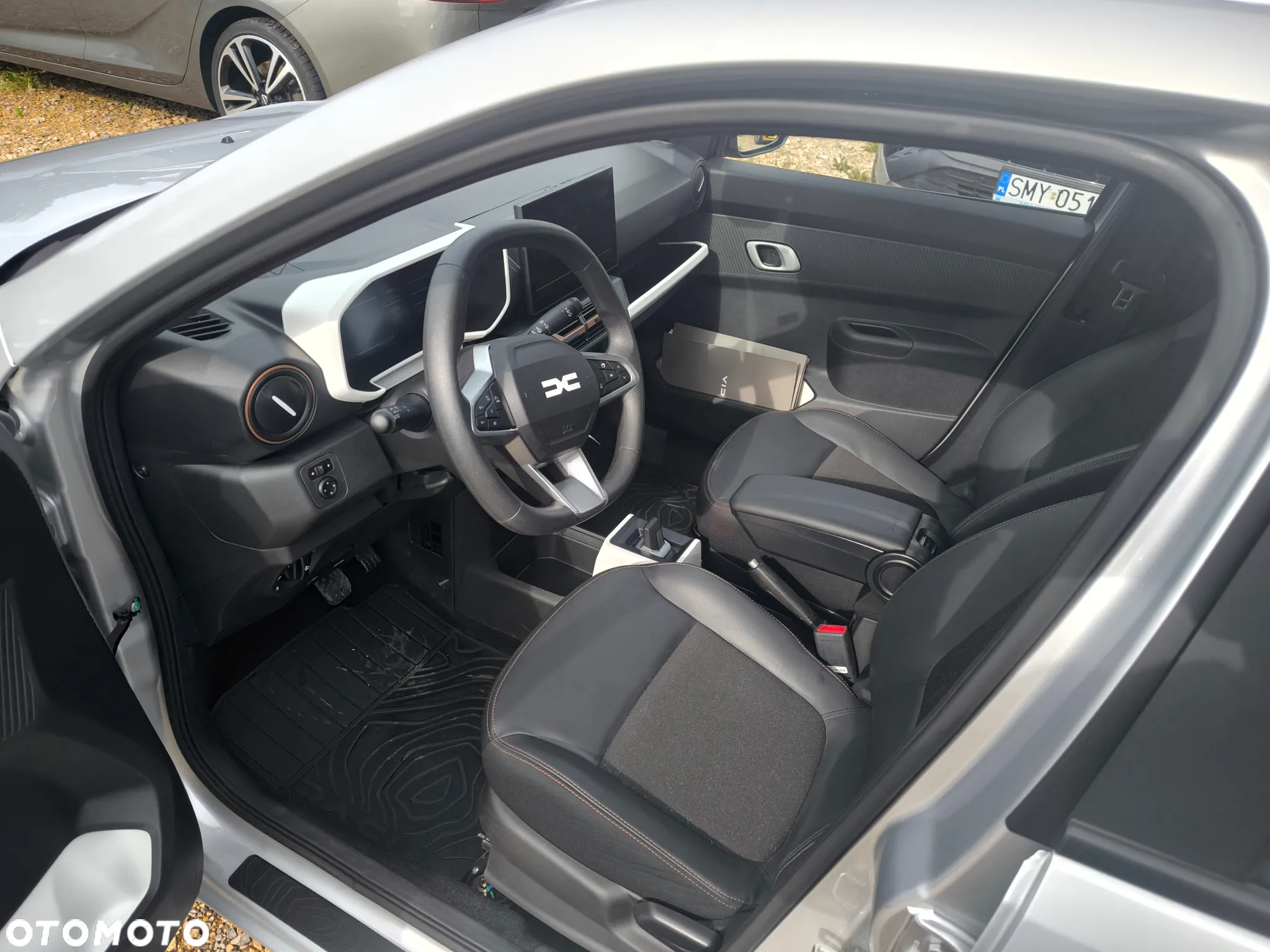 Dacia Spring Electric 26.8kWh 65 Extreme - 16