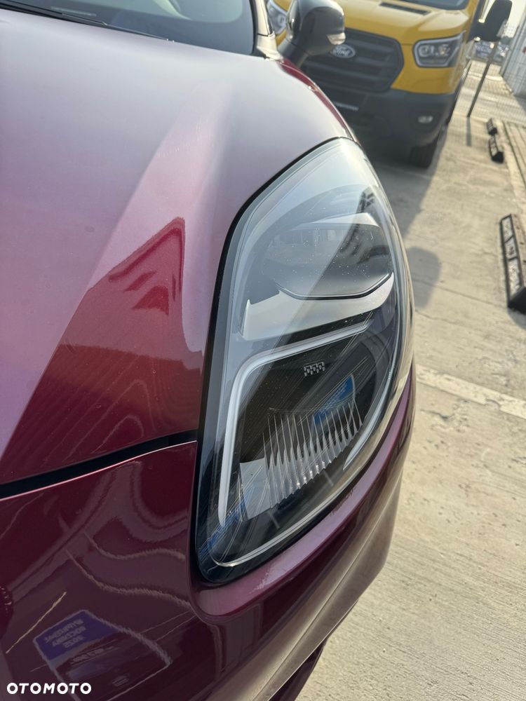 Ford Puma 1.0 EcoBoost ST-Line X - 28