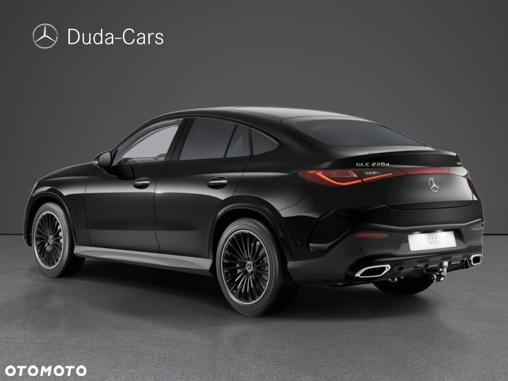 Mercedes-Benz GLC - 7