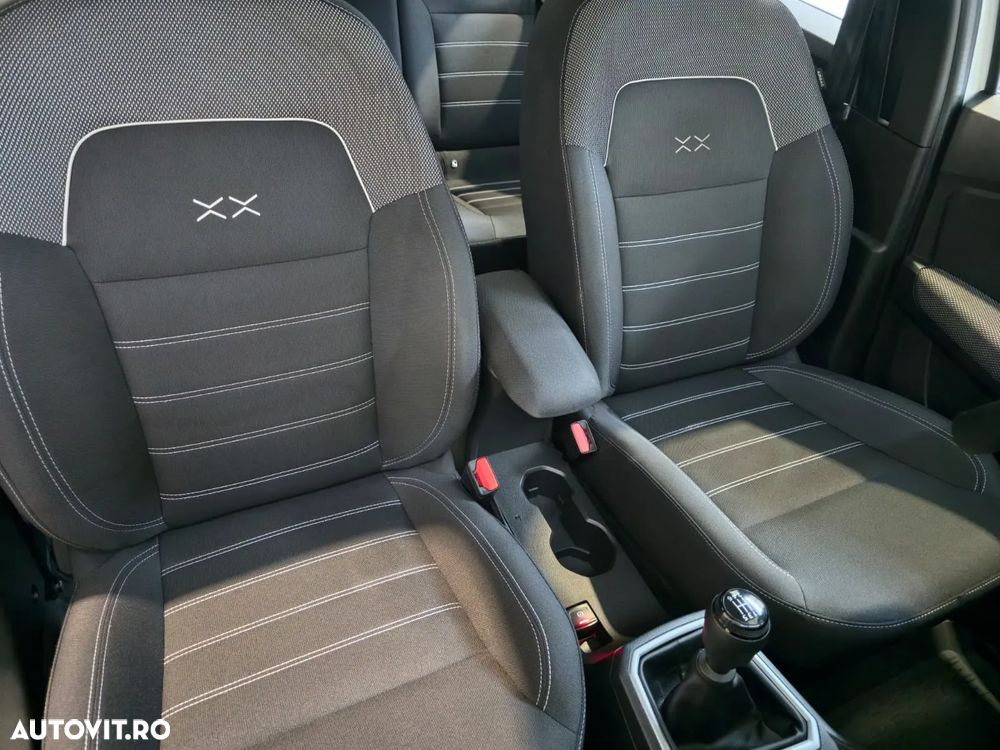 Dacia Logan ECO-G 100 MT6 XX - 22