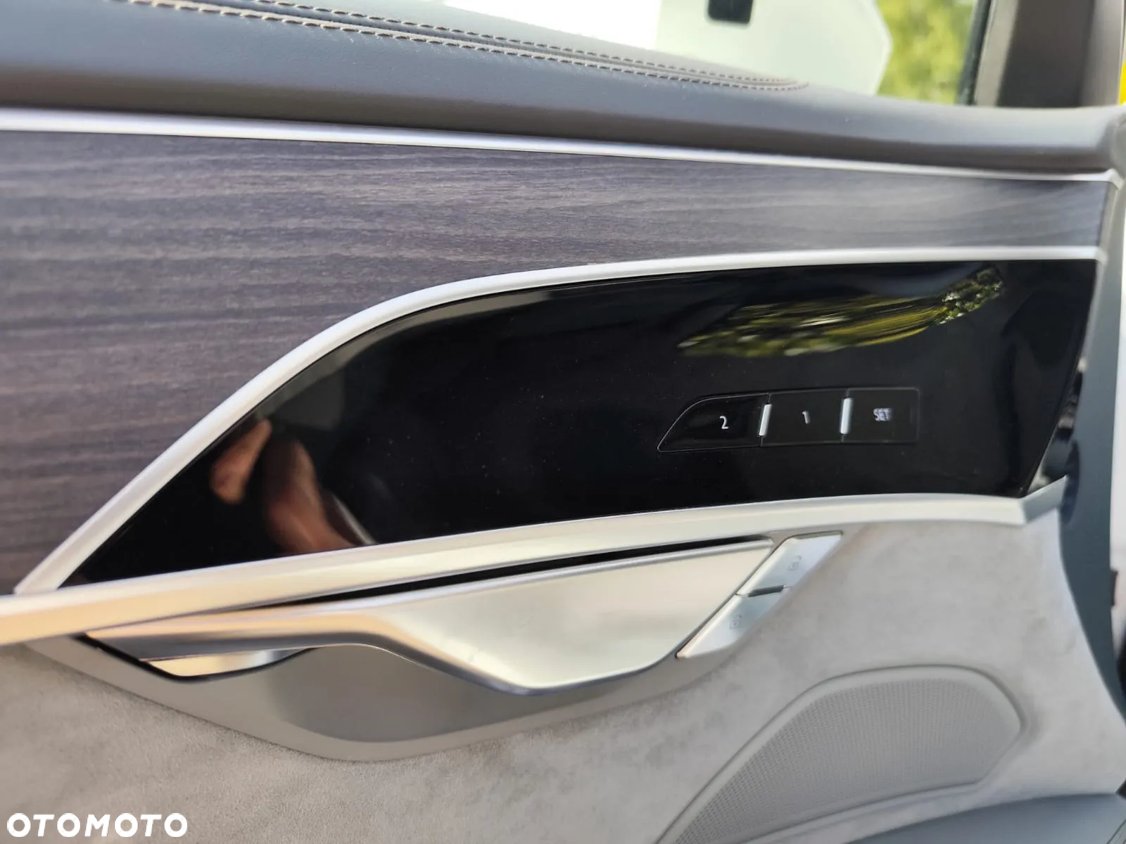Audi A8 L 60 TFSI quattro tiptronic - 19