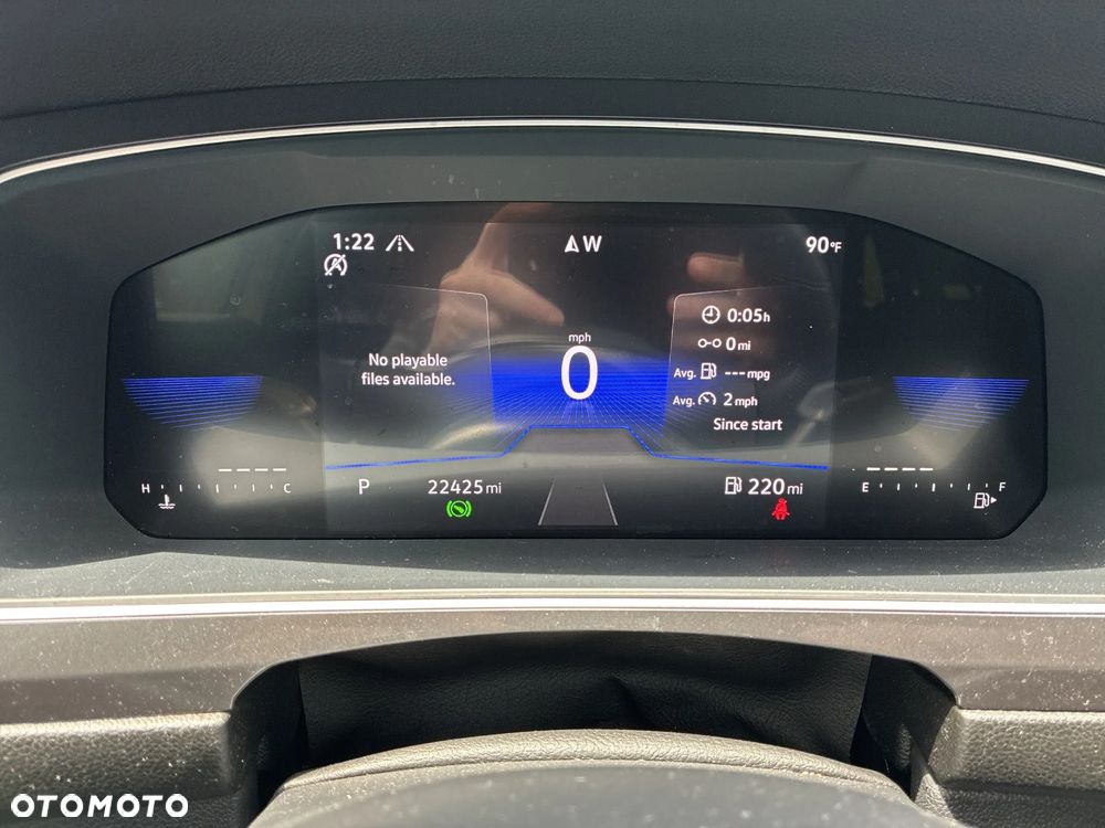 Volkswagen Tiguan 2.0 TSI 4Mot R-Line DSG - 15