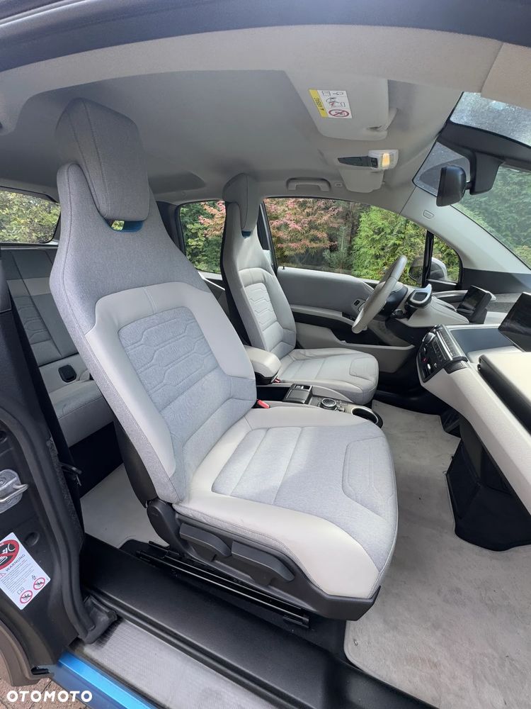 BMW i3 (94 Ah) - 13