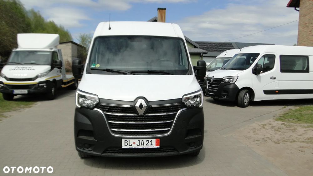 Renault MASTER - 2