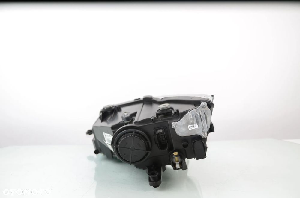 SEAT LEON 3 III VOLL LED 5F1941008 Prawy Przedni Oryginał - 5