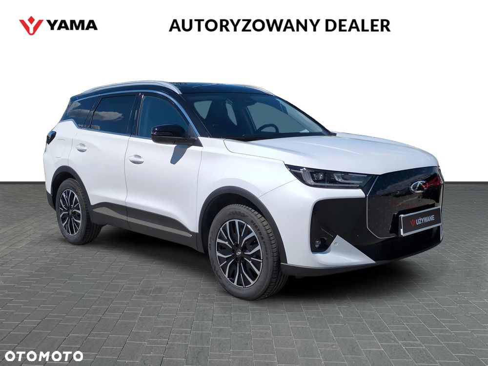 Chery Tiggo 7 - 7
