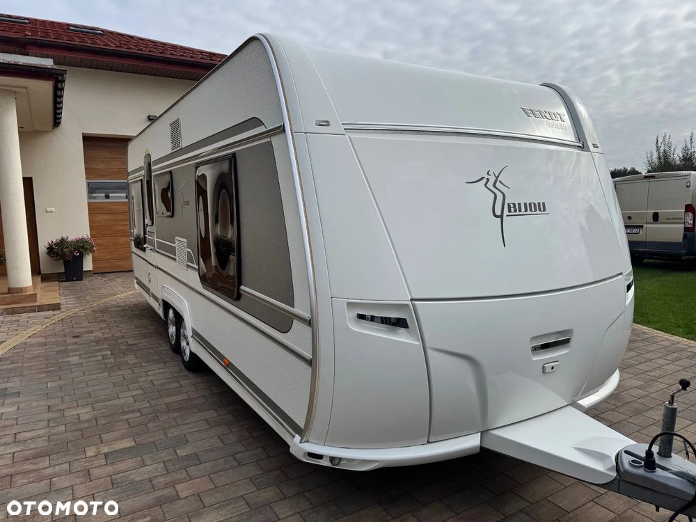 Fendt binjou 590 - 7