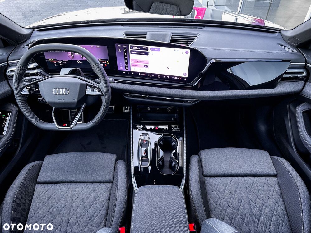 Audi A5 Avant - 22