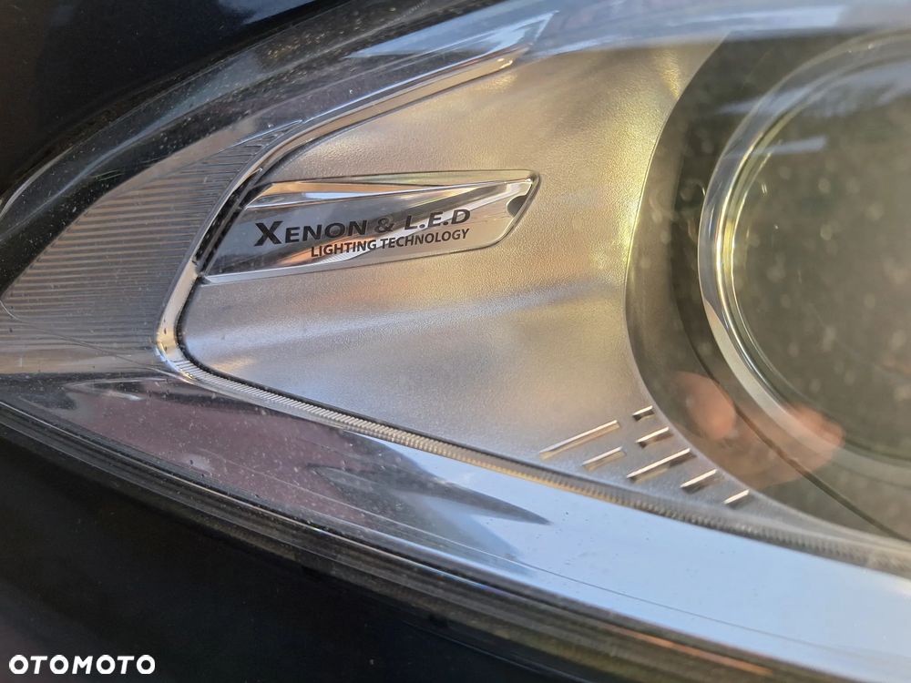 Peugeot 508 HDi 160 Allure - 6