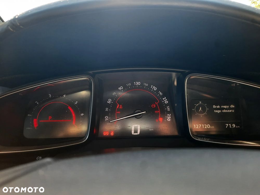 DS Automobiles DS 5 - 9