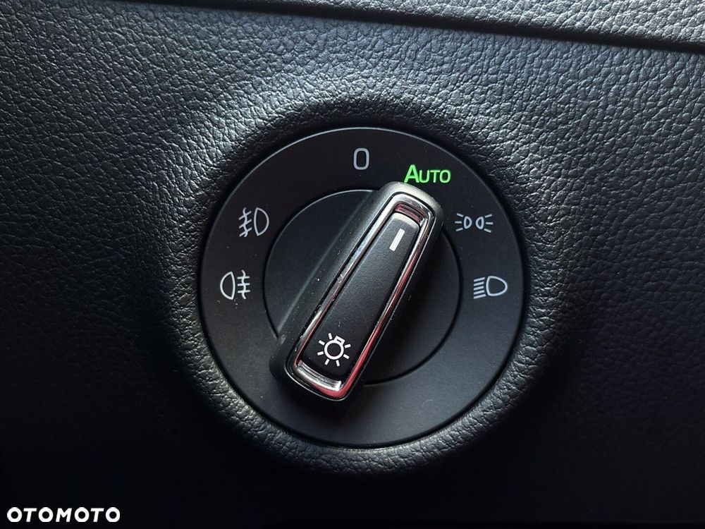 Skoda Superb 2.0 TSI 4x4 Sportline DSG - 18