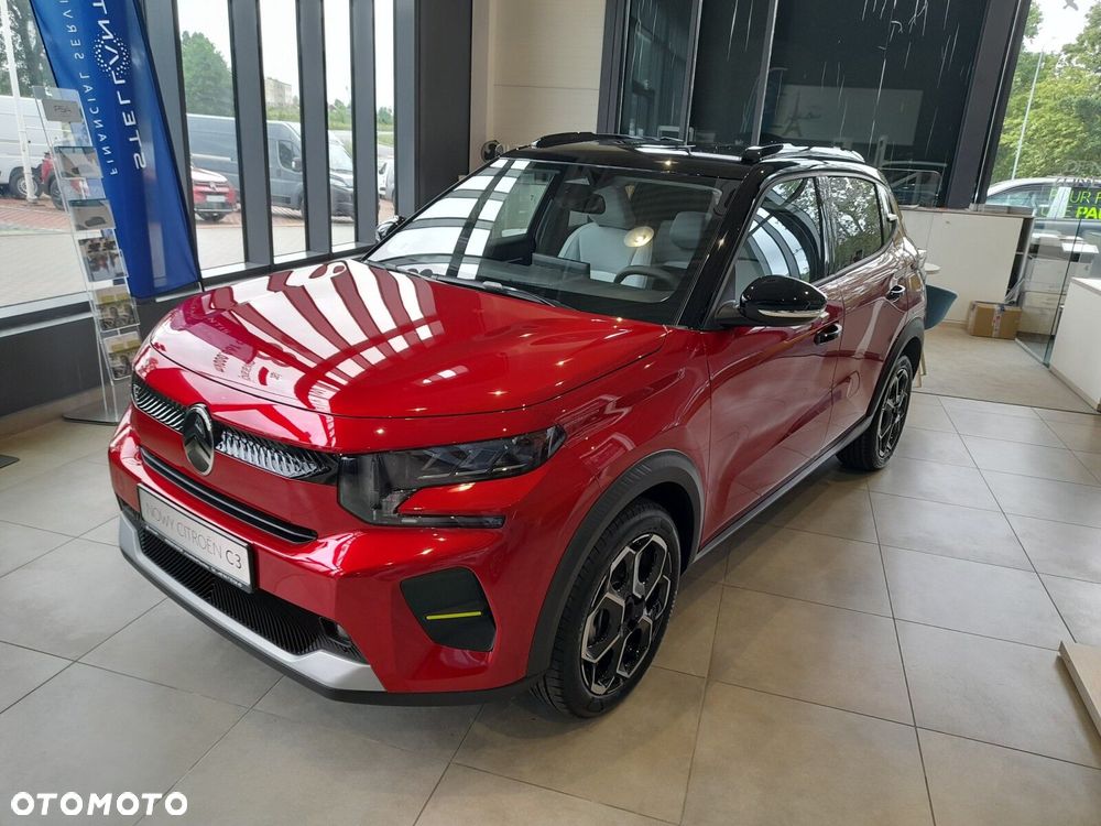 Citroën C3 - 3