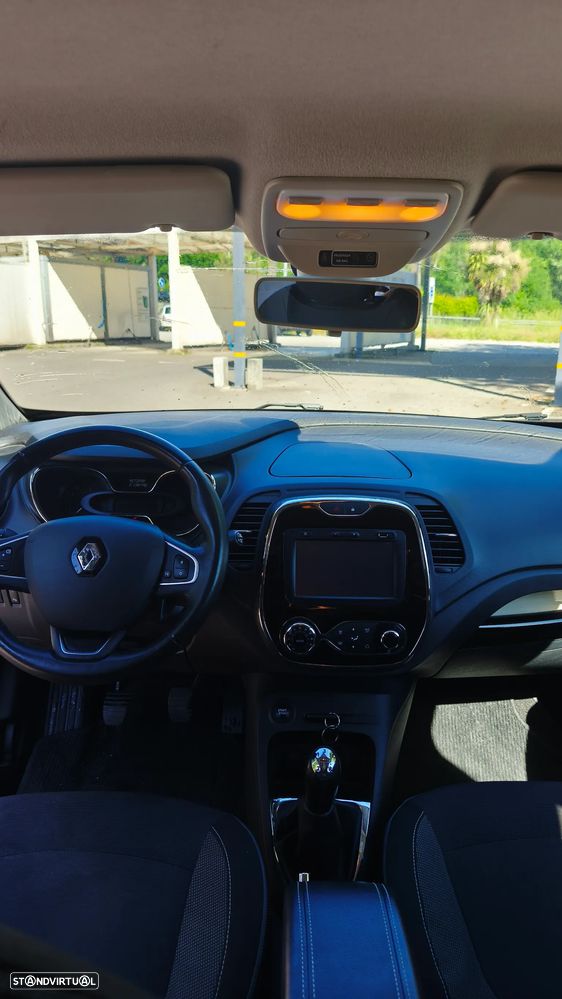 Renault Captur 0.9 TCE Sport - 15