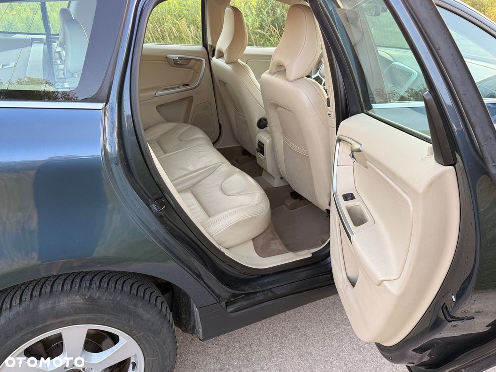 Volvo XC 60 - 7