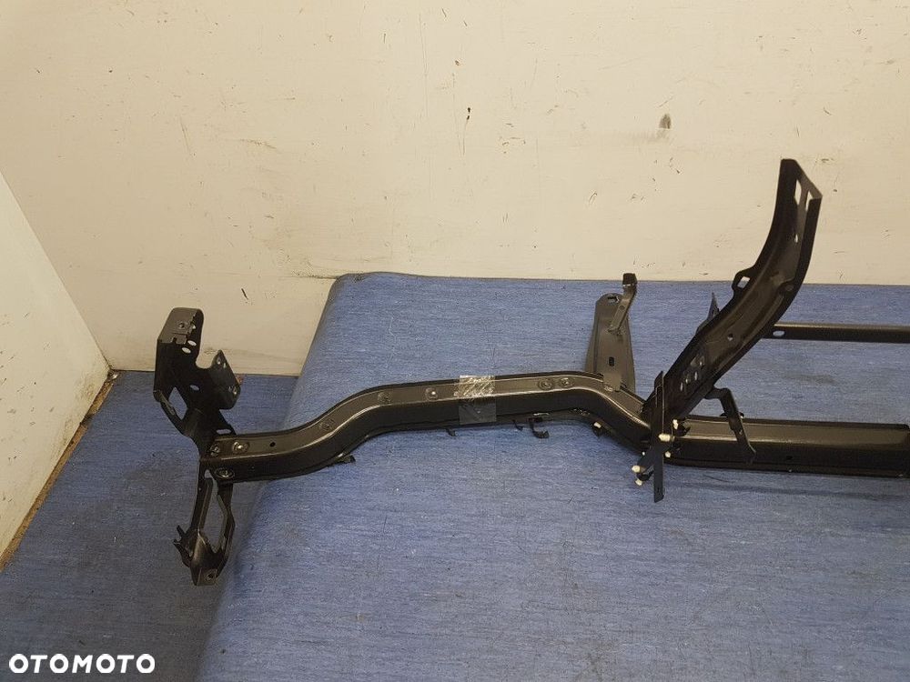 AUDI A5 8T STELAŻ KOKPITU - 8