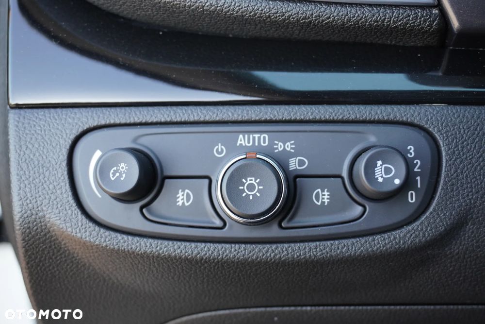 Opel Mokka 1.6 CDTI ecoFLEX Start/Stop Color Innovation - 31