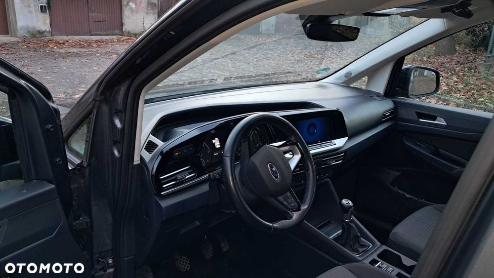 Ford Tourneo Connect Grand - 7