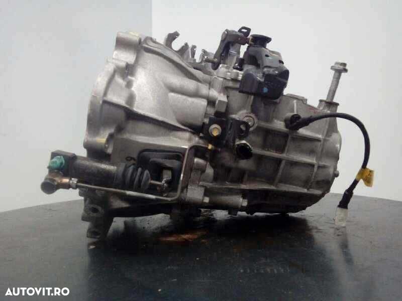 Cutie viteze Hyundai i30; 1.4 CRDI; 5 Trepte; 2010-2016 - 2