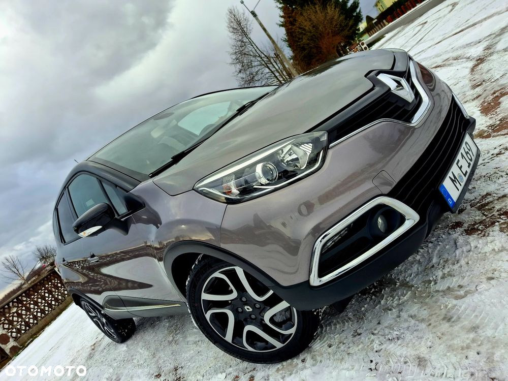 Renault Captur ENERGY TCe 90 Start&Stop Intens - 3